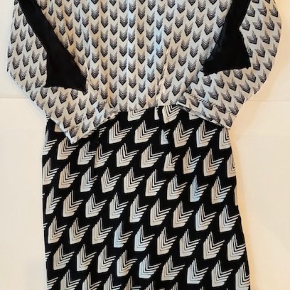 Rag & Bone Mini Dress